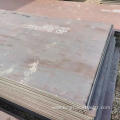 ASTM A588 Weathering Resistant Steel Plate